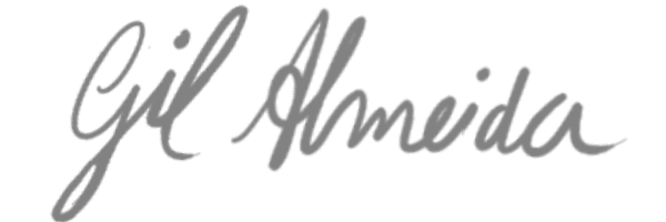 Gil Almeida