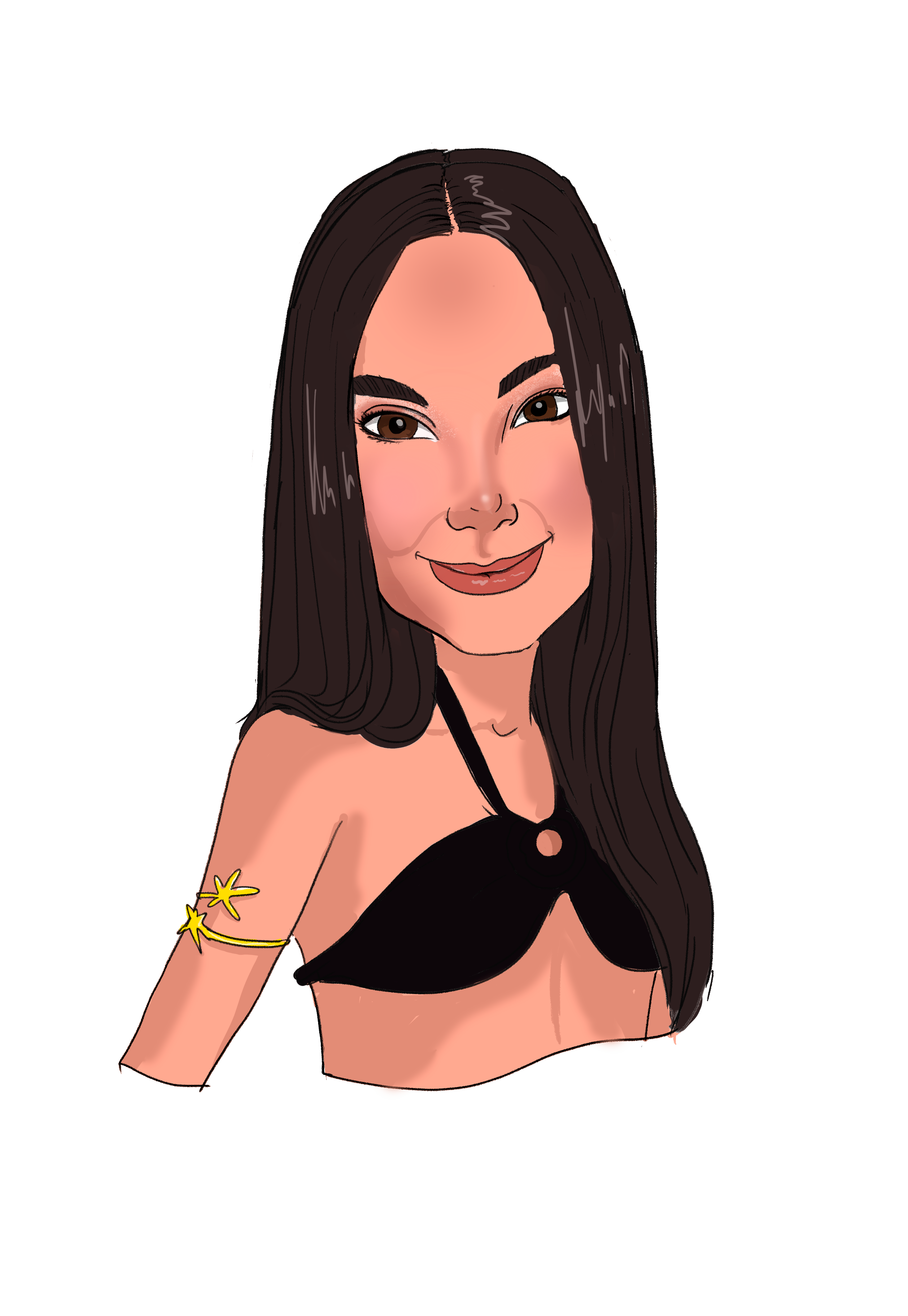 Cartoon Digital