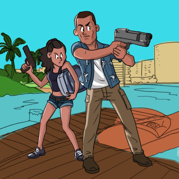 Fanart
