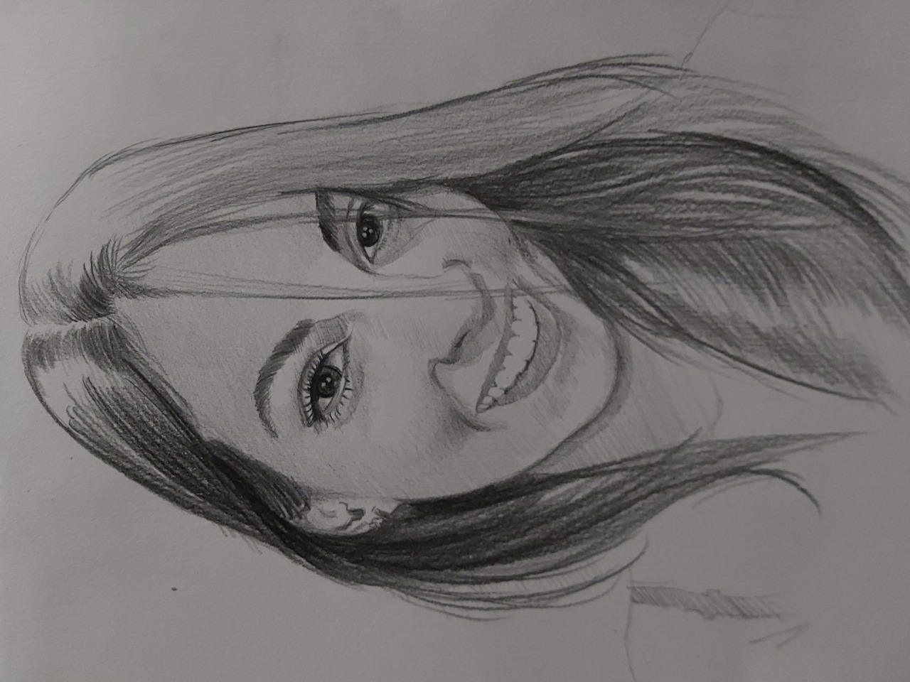 Retrato A3